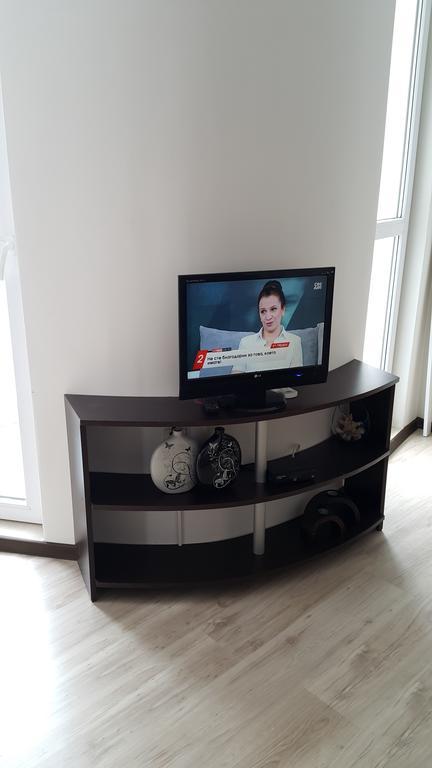 Kraybrezhna Apartment Поморие Екстериор снимка
